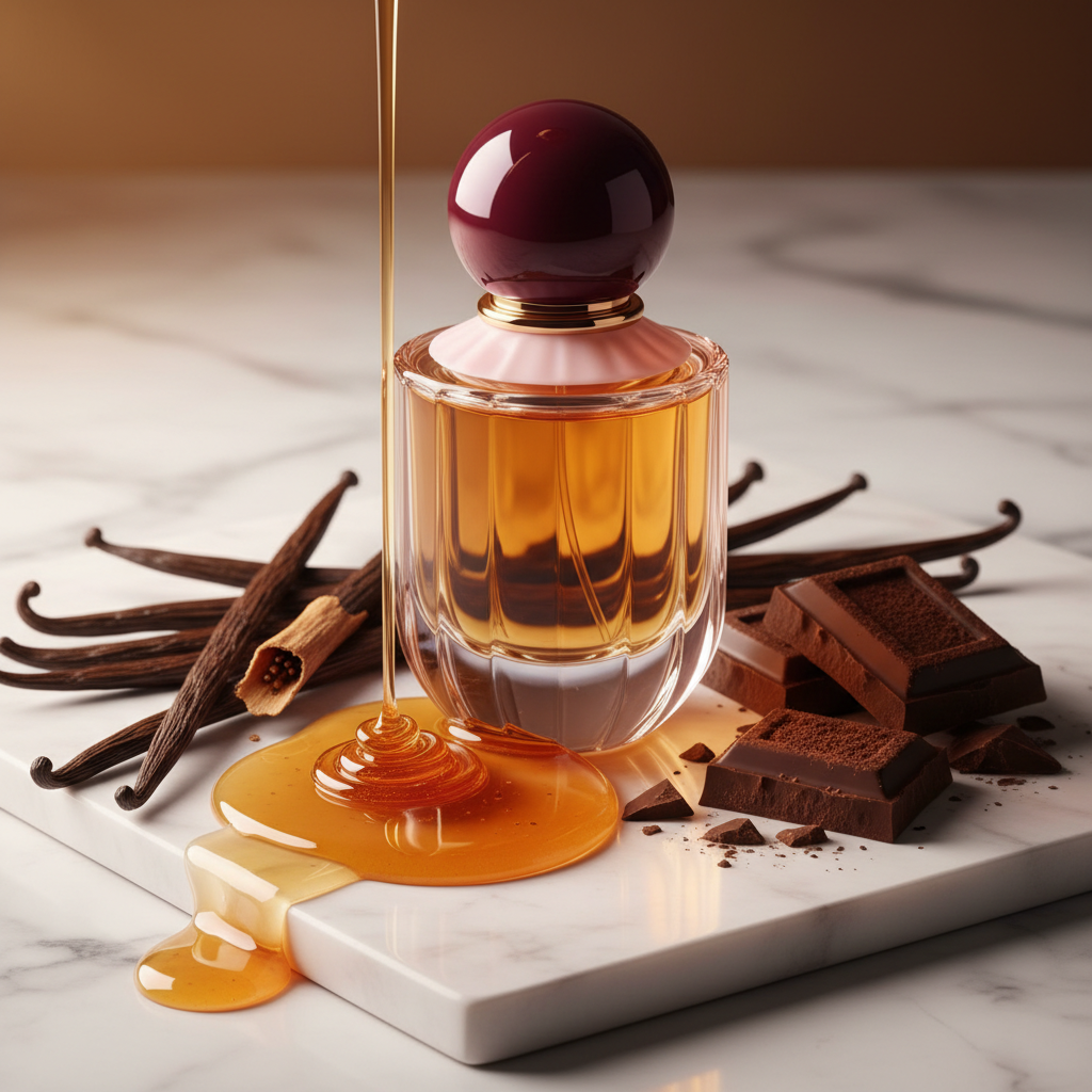 Gourmand