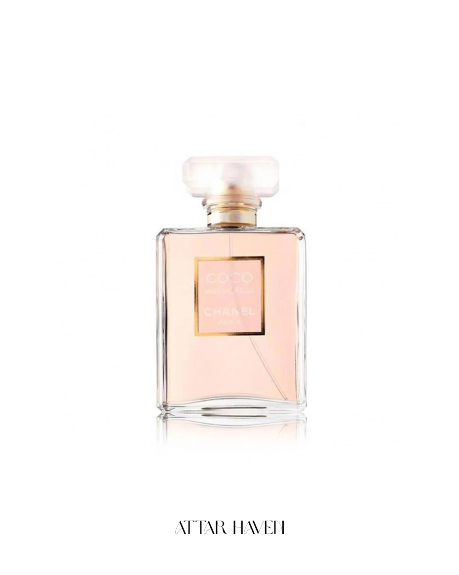 Coco Mademoiselle Eau de Parfum
