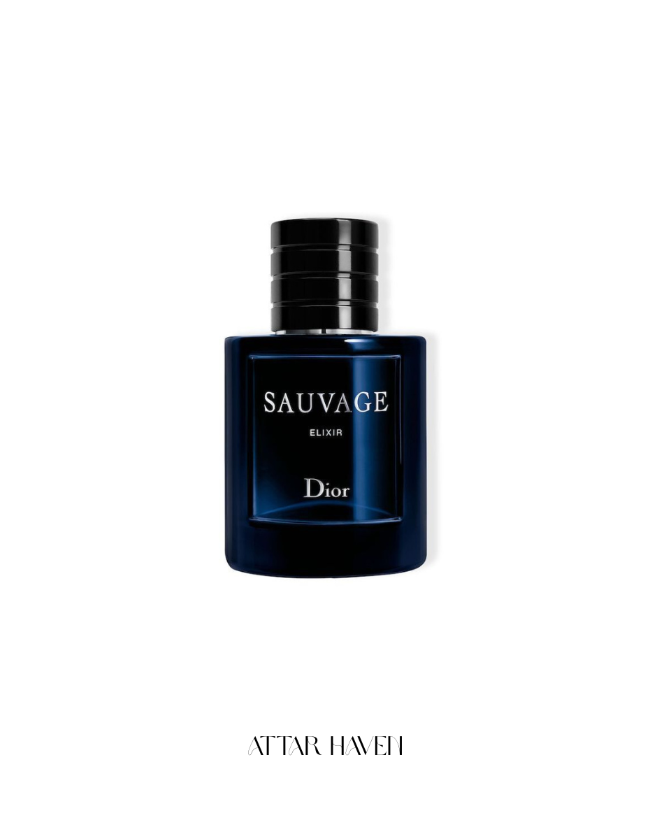 Sauvage Elixir