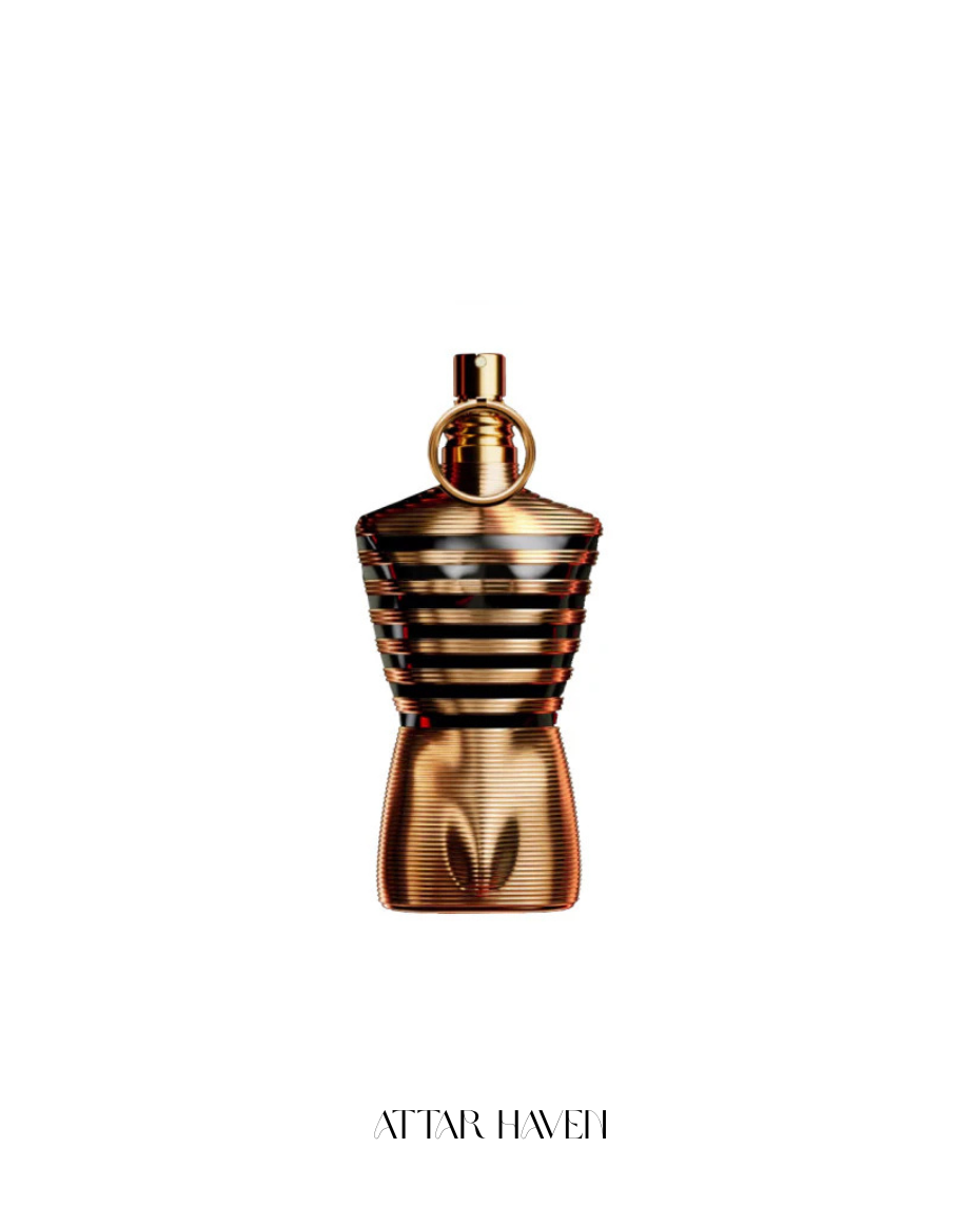 Le Male Elixir