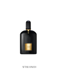 Black Orchid
