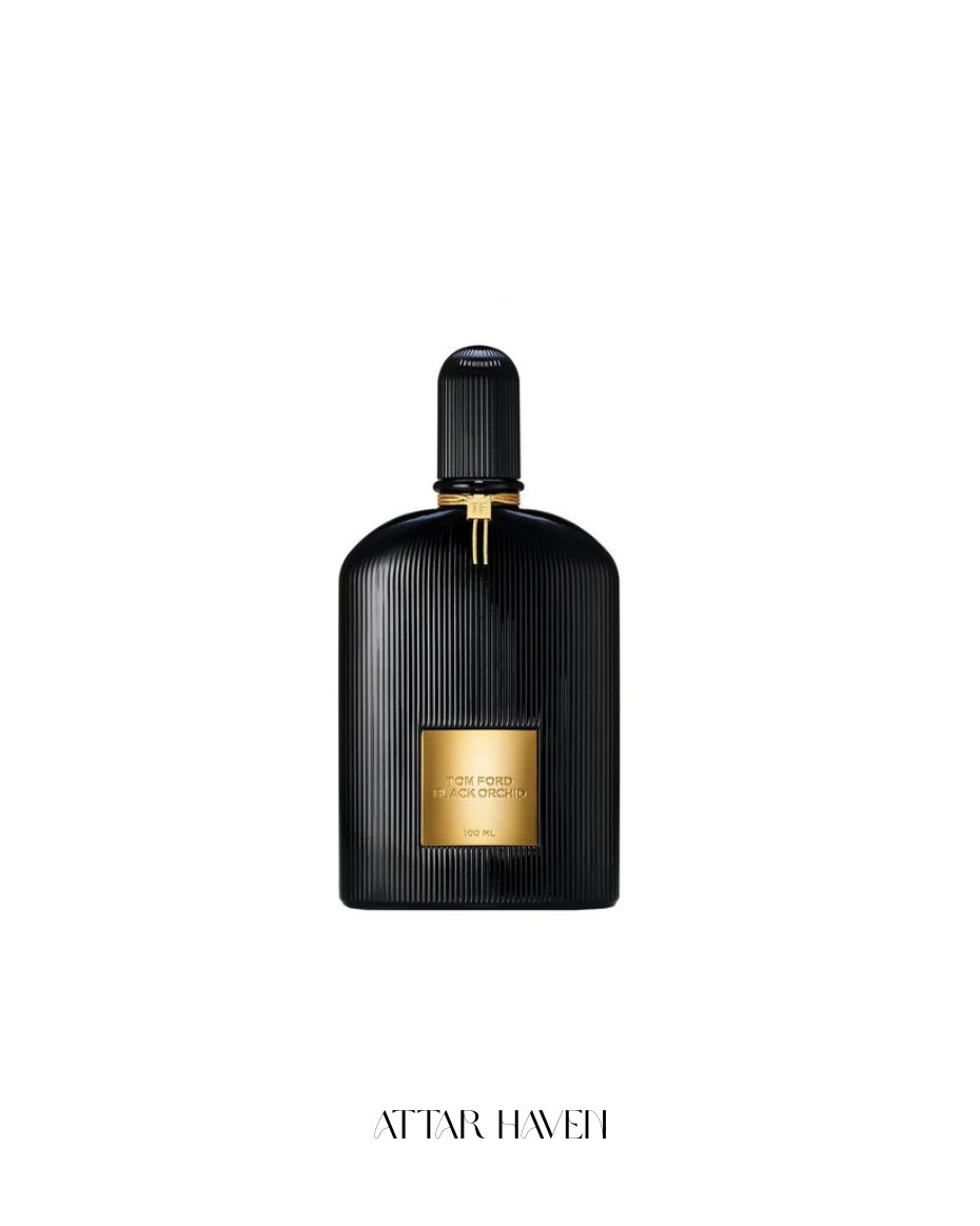 Black Orchid