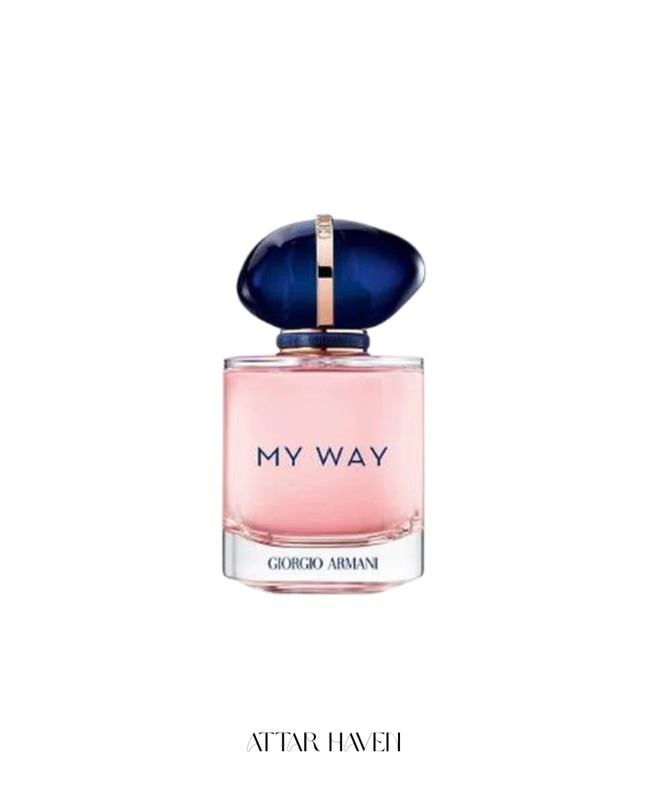 My Way Eau de Parfum
