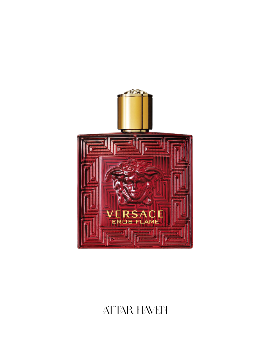 Eros Flame