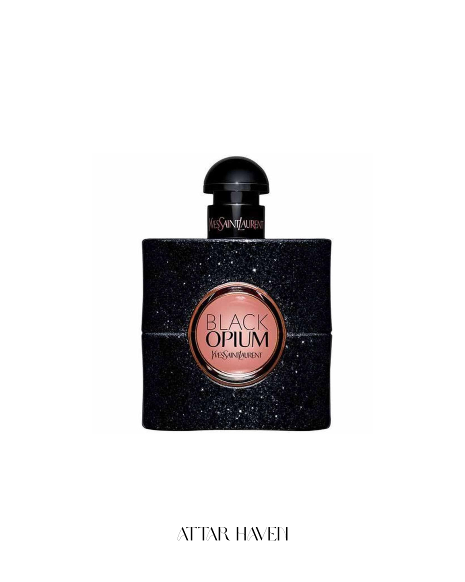Black Opium