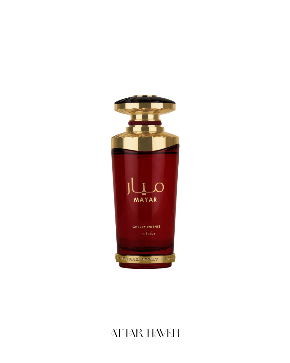 Mayar Cherry Intense