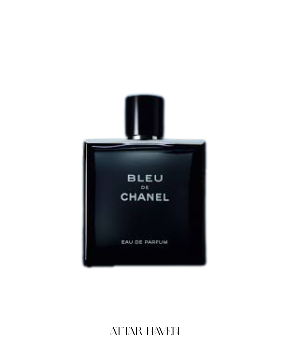 Bleu de Chanel Eau de Parfum