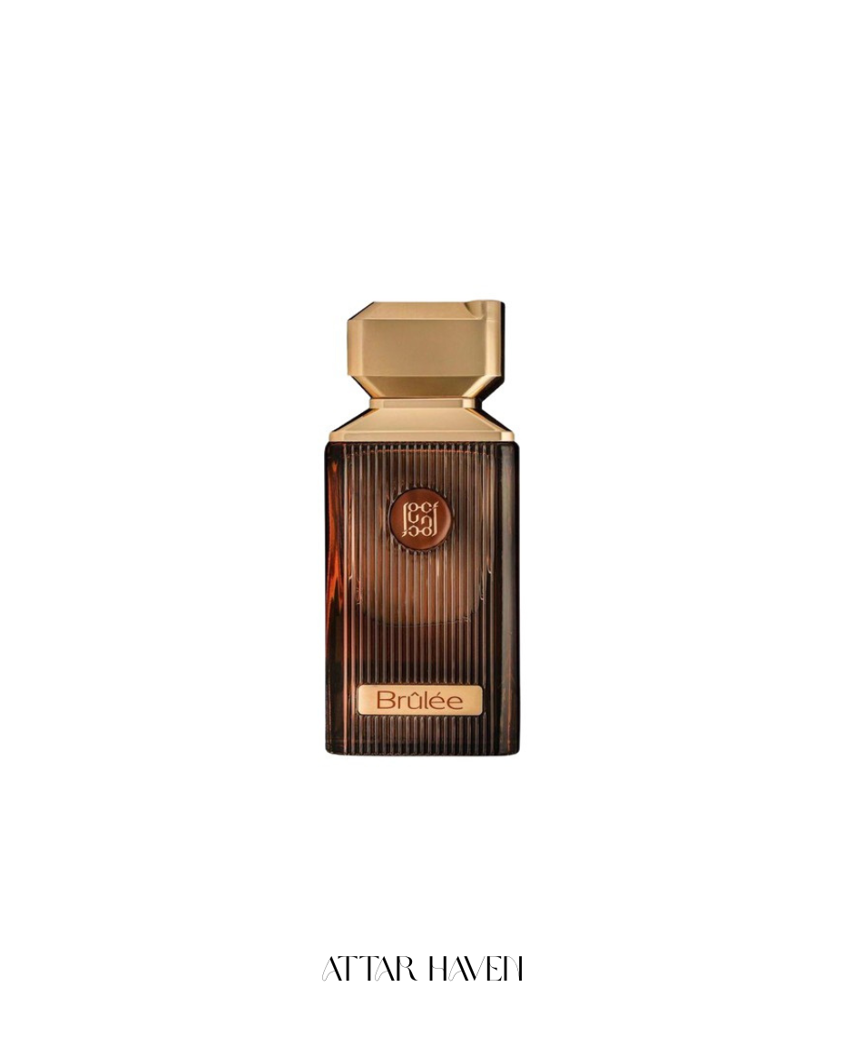 Brûlée