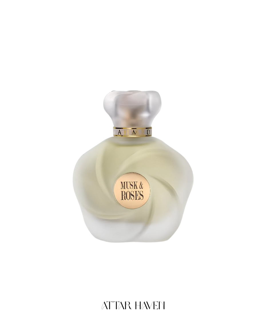 Musk & Roses