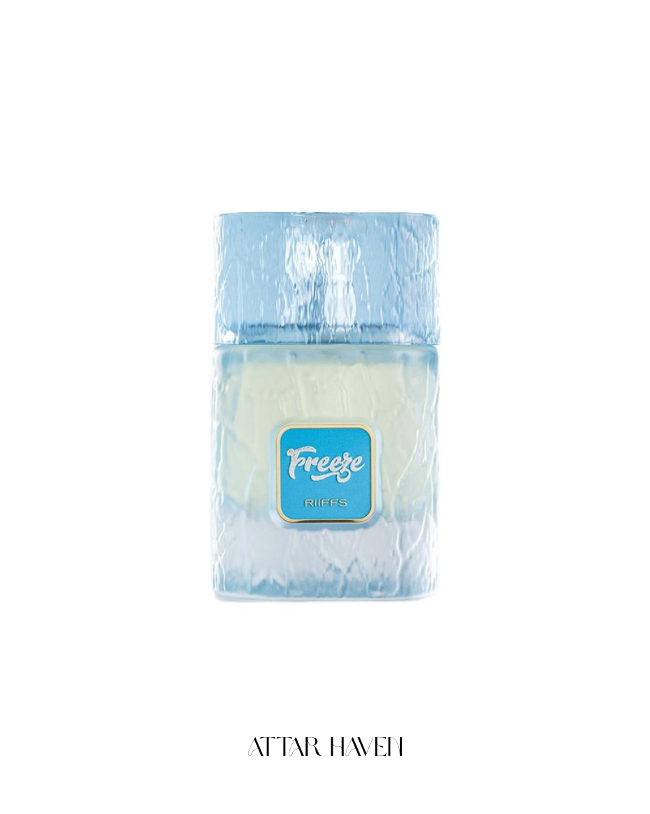 Freeze