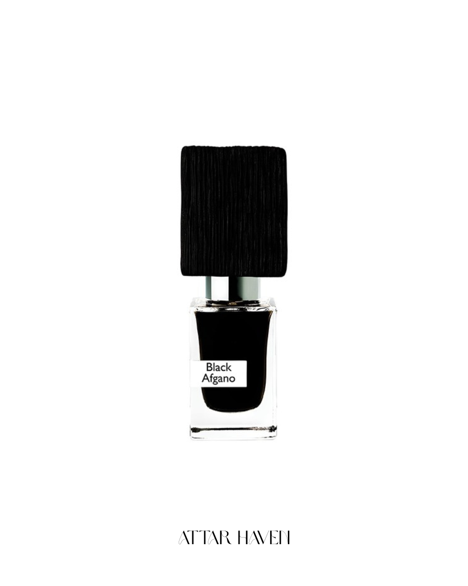 Black Afgano